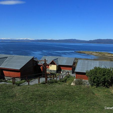 Terra Incognita Villa Ushuaia Oda fotoğraf