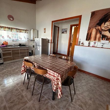 Terra Incognita Villa Ushuaia Dış mekan fotoğraf