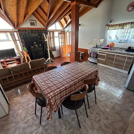 Terra Incognita Villa Ushuaia Dış mekan fotoğraf