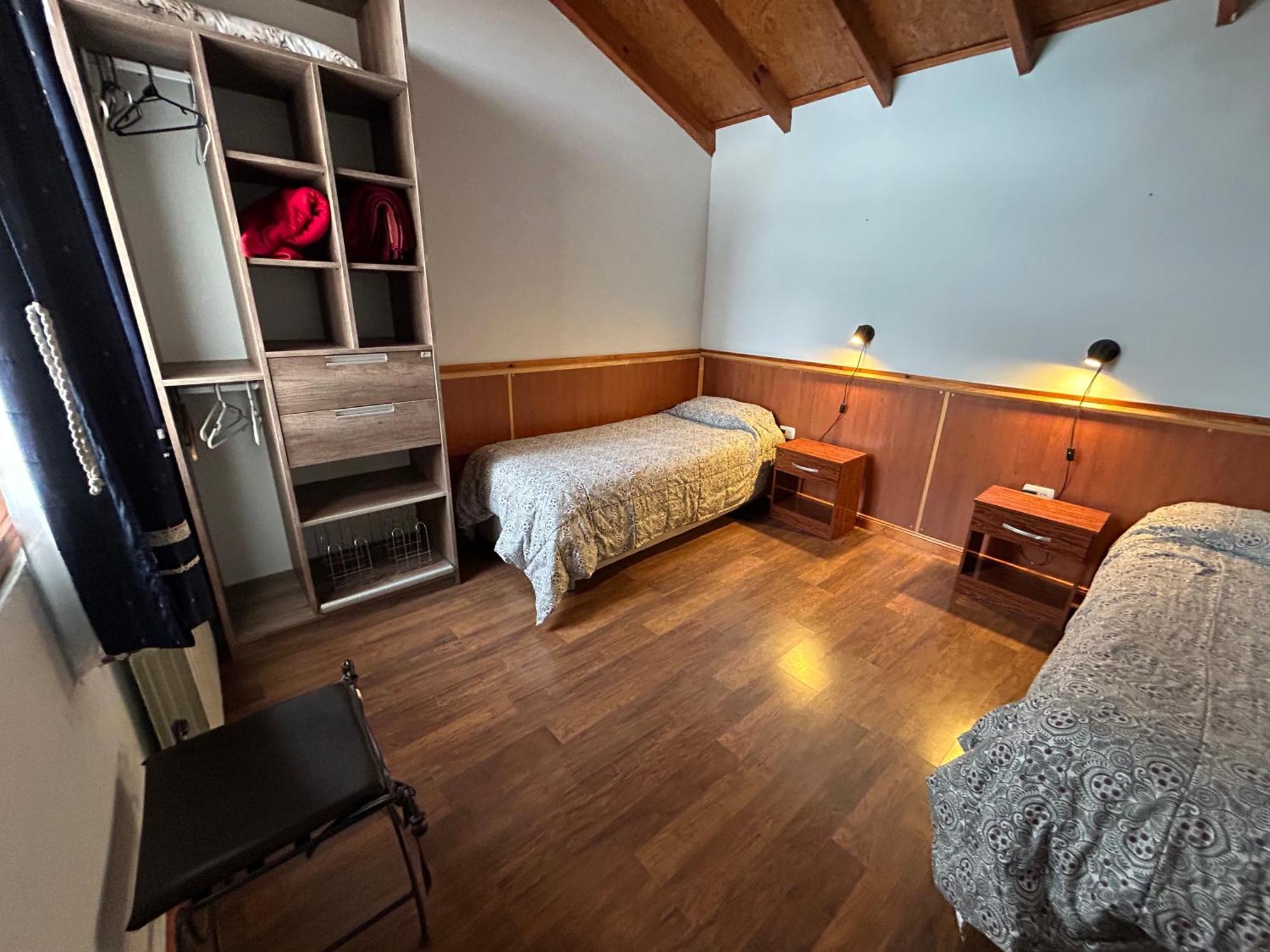 Terra Incognita Villa Ushuaia Dış mekan fotoğraf