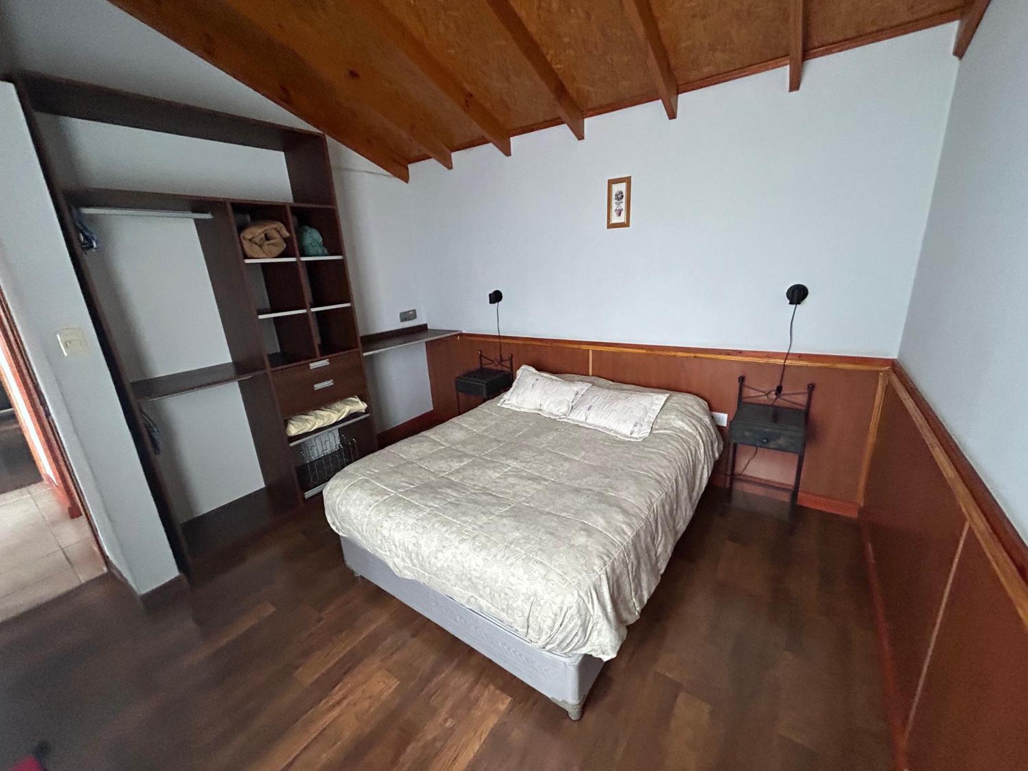 Terra Incognita Villa Ushuaia Dış mekan fotoğraf
