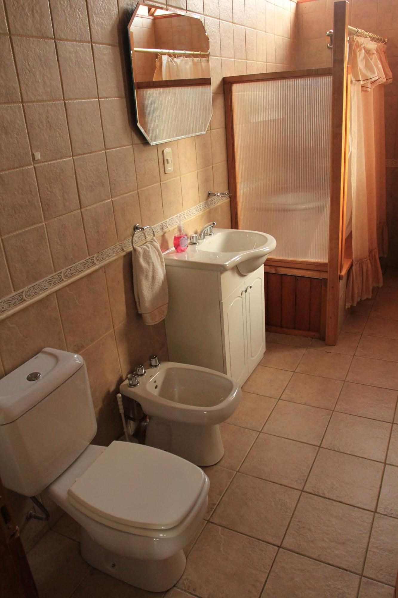 Terra Incognita Villa Ushuaia Dış mekan fotoğraf